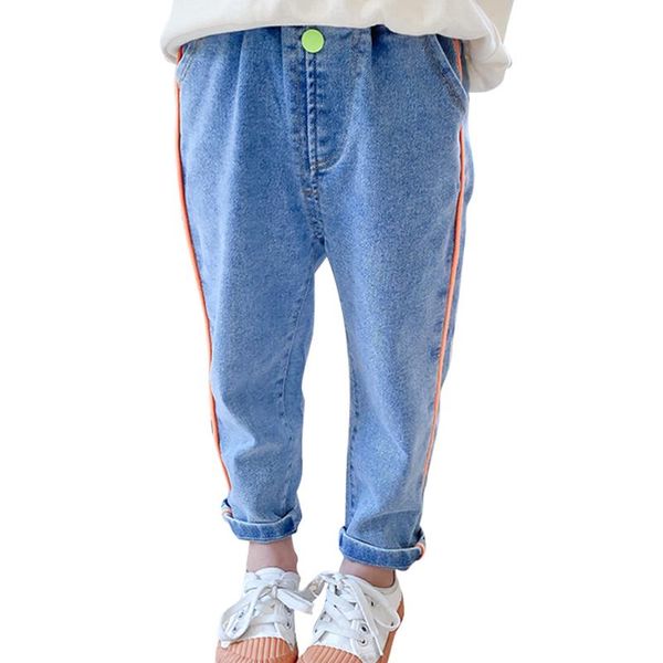 baby girls jeans patchwork toddler jeans spring autumn girls 2021 girl clothes, Blue
baby girls jeans patchwork toddler jeans spring autumn girls 2021 girl clothes, Blue