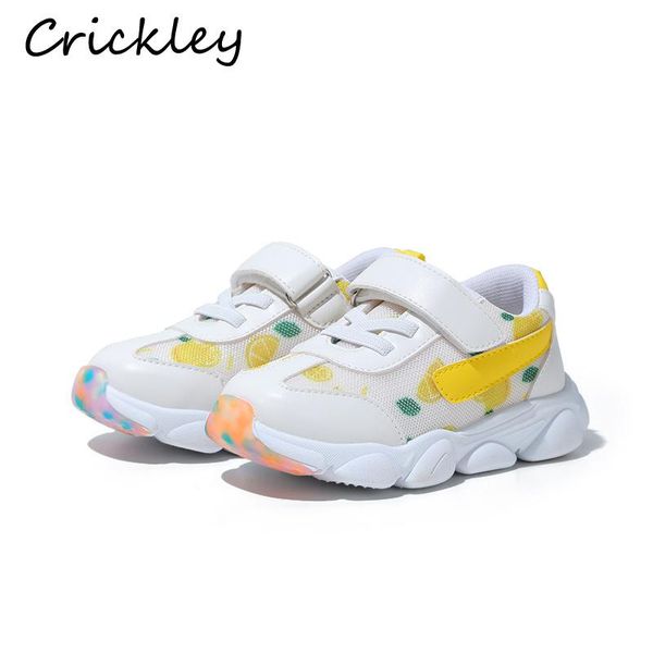 new fruit pattern baby girls sneakers mesh hook loop sport shoes for boys casual soft kids running shoes anti slip children shoe, Black
new fruit pattern baby girls sneakers mesh hook loop sport shoes for boys casual soft kids running shoes anti slip children shoe, Black