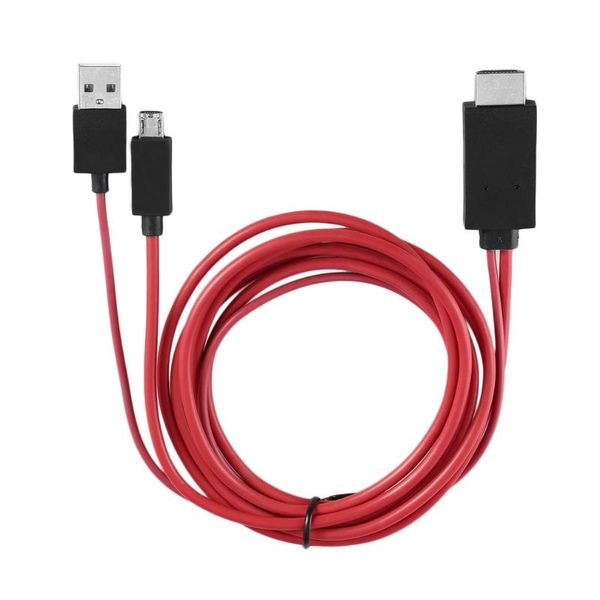 audio cables & connectors micro usb to cable 1080p mhl hdtv adapter converter for huawei sony htc lg
audio cables & connectors micro usb to cable 1080p mhl hdtv adapter converter for huawei sony htc lg