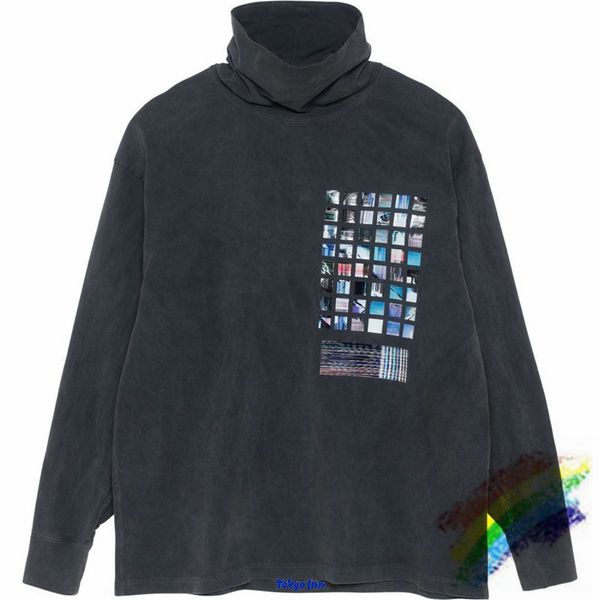 2021 new turtleneck ce/cavempt 20aw md bureau long sleeve t shirt men women vintage tees cavempt t-shirt el8t, White;black
2021 new turtleneck ce/cavempt 20aw md bureau long sleeve t shirt men women vintage tees cavempt t-shirt el8t, White;black