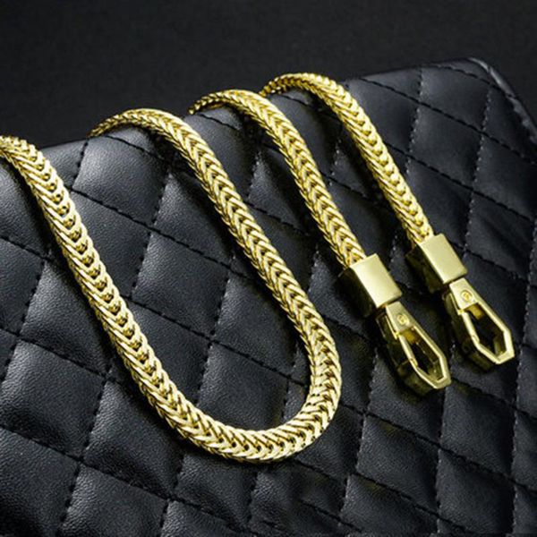 bag parts & accessories diy strap 7mm replacement purse chain shoulder straps small handbags purses handle, Black
bag parts & accessories diy strap 7mm replacement purse chain shoulder straps small handbags purses handle, Black