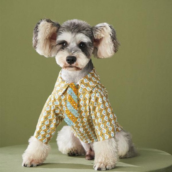dog apparel clothes autumn plush flower shirt teddy schnauzer bomei vip kitten pet and winter
dog apparel clothes autumn plush flower shirt teddy schnauzer bomei vip kitten pet and winter