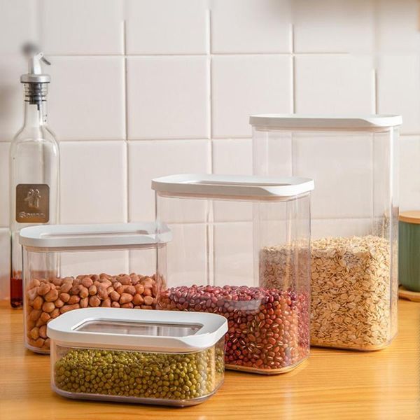 storage bottles & jars 425/1000/1500/2000ml good sealing wide application food tank waterproof grade container for home
storage bottles & jars 425/1000/1500/2000ml good sealing wide application food tank waterproof grade container for home