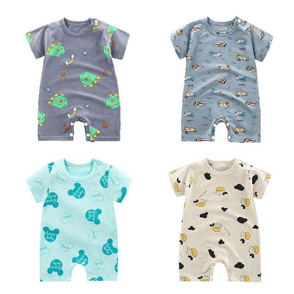 jumpsuits stuff rompers for baby printing boy clothes children jumpsuit boys summer onesie girls born bebes, Blue
jumpsuits stuff rompers for baby printing boy clothes children jumpsuit boys summer onesie girls born bebes, Blue