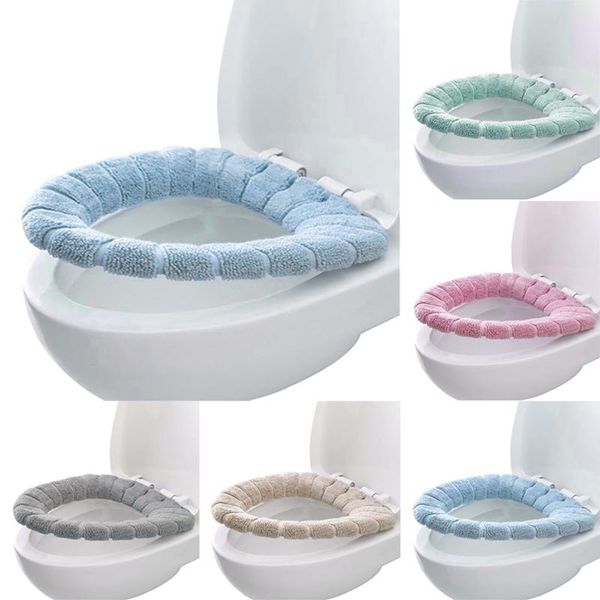 toilet seat covers bathroom cushions washable closestool soft pad lid mat cover solid decorative acrylic case
toilet seat covers bathroom cushions washable closestool soft pad lid mat cover solid decorative acrylic case