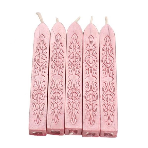 set of 5 square candle wax with wick sealing wax stick for home party festival candlelight dinner fas6
set of 5 square candle wax with wick sealing wax stick for home party festival candlelight dinner fas6