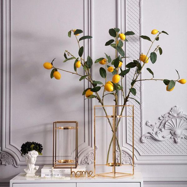 vases modern gold geometric rectangular metal frame vase flower arrangement accessories glass home living room decor ornaments
vases modern gold geometric rectangular metal frame vase flower arrangement accessories glass home living room decor ornaments