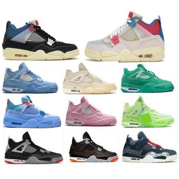 off basketball shoes 4 4s sail noir union guava ice sashiko jumpman mens women red 2021 des chaussures scarpe firmate tennis trainers
off basketball shoes 4 4s sail noir union guava ice sashiko jumpman mens women red 2021 des chaussures scarpe firmate tennis trainers