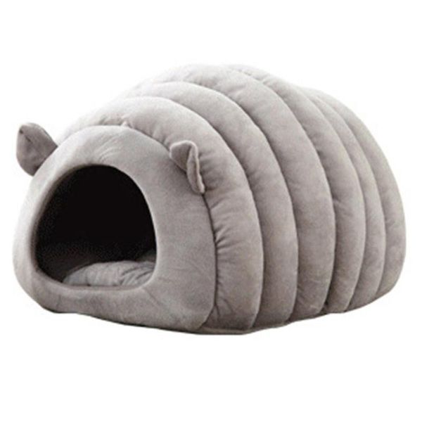 comfortable and practical semi-closed pet nest washable durable practical and warm pp cotton pet nest
comfortable and practical semi-closed pet nest washable durable practical and warm pp cotton pet nest