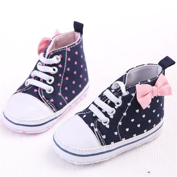 first walkers 1 pair dots heart autumn lace-up sneakers shoes toddler classic casual soft sole anti-slip baby
first walkers 1 pair dots heart autumn lace-up sneakers shoes toddler classic casual soft sole anti-slip baby