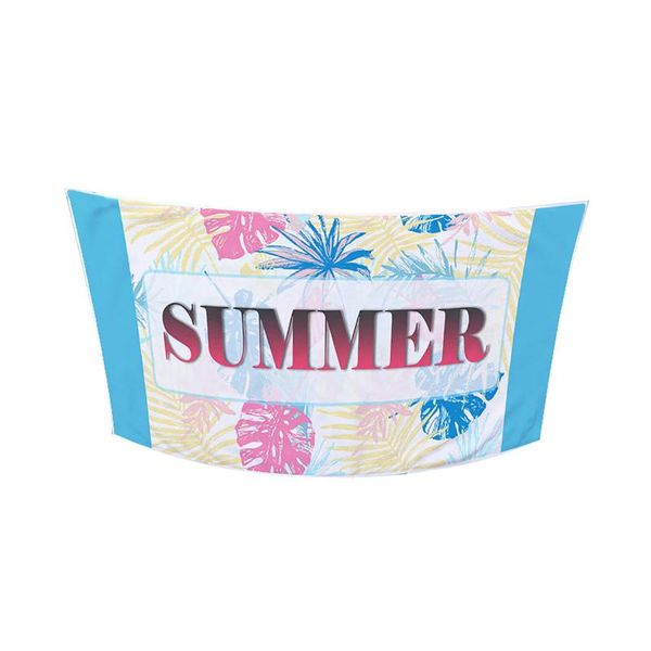 women's swimwear fashion design 1pcs quicky-dry microfiber beach towels yoga mat sand towel mats 70*150 cm outdoor daily accessories, White;black
women's swimwear fashion design 1pcs quicky-dry microfiber beach towels yoga mat sand towel mats 70*150 cm outdoor daily accessories, White;black