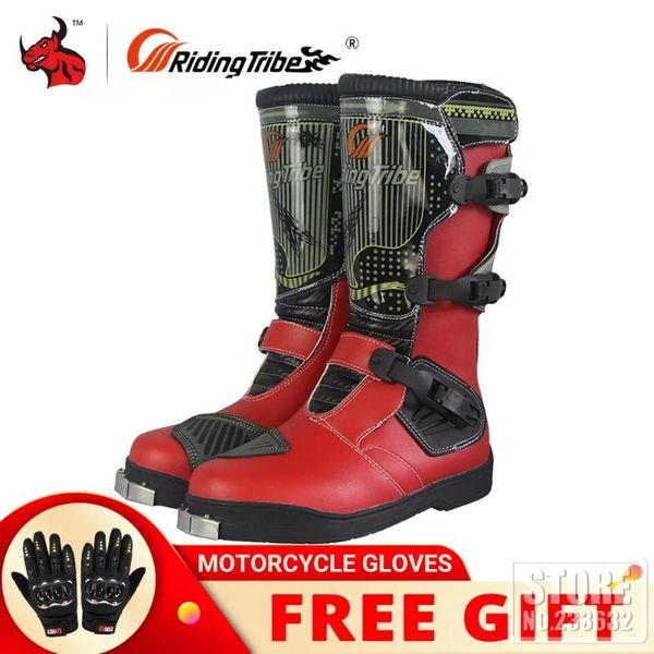 motorcycle footwear pro-biker men bootswaterproof pu botas moto boots motocross shoes protection long thigh
motorcycle footwear pro-biker men bootswaterproof pu botas moto boots motocross shoes protection long thigh