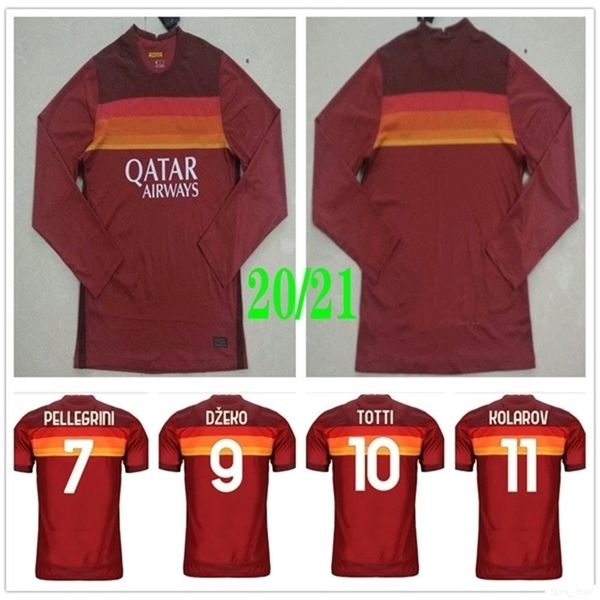 2020 new as roma long sleeve soccer jersey kolarov zaniolo totti dzeko perotti kluivert cengiz under custom 20 21 rome football shirt, Black;yellow
2020 new as roma long sleeve soccer jersey kolarov zaniolo totti dzeko perotti kluivert cengiz under custom 20 21 rome football shirt, Black;yellow