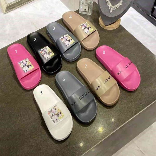 spring summer fashion men's and womens beach slippers wo flip flops large size 46 slipper, Black
spring summer fashion men's and womens beach slippers wo flip flops large size 46 slipper, Black