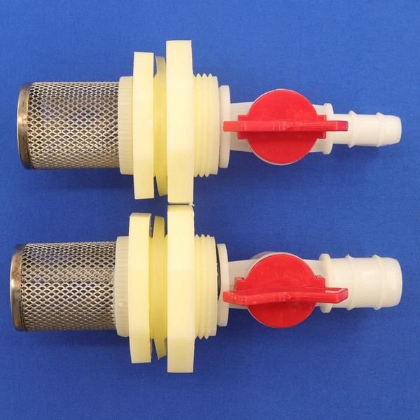 watering equipments 1~10 sets 1'' to 12~32mm water tank connector control valve stainless steel filter set aquarium joints pipe fi
watering equipments 1~10 sets 1'' to 12~32mm water tank connector control valve stainless steel filter set aquarium joints pipe fi
