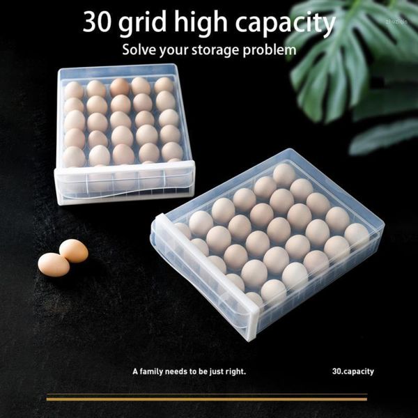storage bottles & jars plastic transparent containers drawer single double layer household egg tray refrigerator adjustable organizer
storage bottles & jars plastic transparent containers drawer single double layer household egg tray refrigerator adjustable organizer