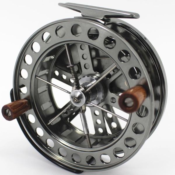 baitcasting reels cnc machined aluminum center pin centrepin floating reel 113.5mm 4 1/2 inches line guard steelhead salmon trotting fishing
baitcasting reels cnc machined aluminum center pin centrepin floating reel 113.5mm 4 1/2 inches line guard steelhead salmon trotting fishing