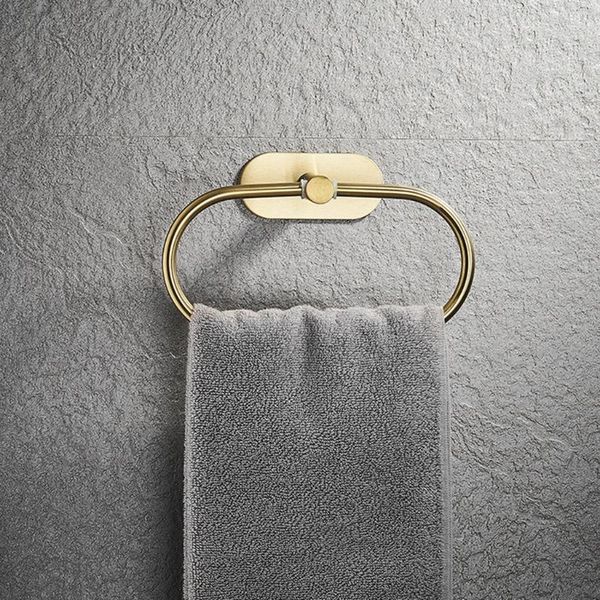 towel racks x7ab wall mounted golden bath hardware set nail drilling hook hanger ring toilet paper rack dustproof
towel racks x7ab wall mounted golden bath hardware set nail drilling hook hanger ring toilet paper rack dustproof