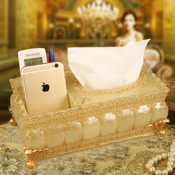 bath accessory set european style living room dining coffee table multifunctional paper towel box remote control
bath accessory set european style living room dining coffee table multifunctional paper towel box remote control