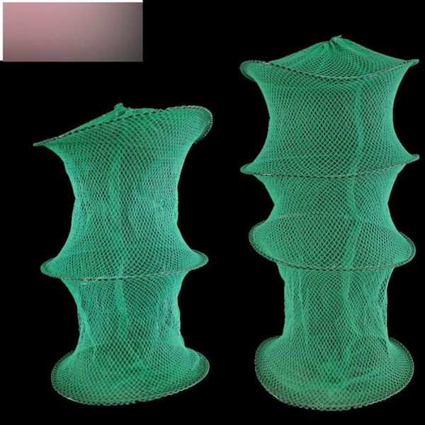 by dhl or fedex 200pcs folding round metal frame nylon mesh crab crawdad shrimp minnow bait trap cast fish net landing tackle
by dhl or fedex 200pcs folding round metal frame nylon mesh crab crawdad shrimp minnow bait trap cast fish net landing tackle