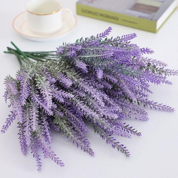 decorative flowers & wreaths home decor artificial 1 bouquet 5 branchs lavender for christmas party wedding decoration fake plants
decorative flowers & wreaths home decor artificial 1 bouquet 5 branchs lavender for christmas party wedding decoration fake plants