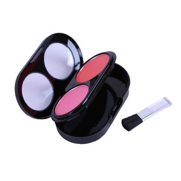blush makeup set 2color pure mineral powder cheek blusher palette make up baked bronzer contour sleek texture maquiagem
blush makeup set 2color pure mineral powder cheek blusher palette make up baked bronzer contour sleek texture maquiagem