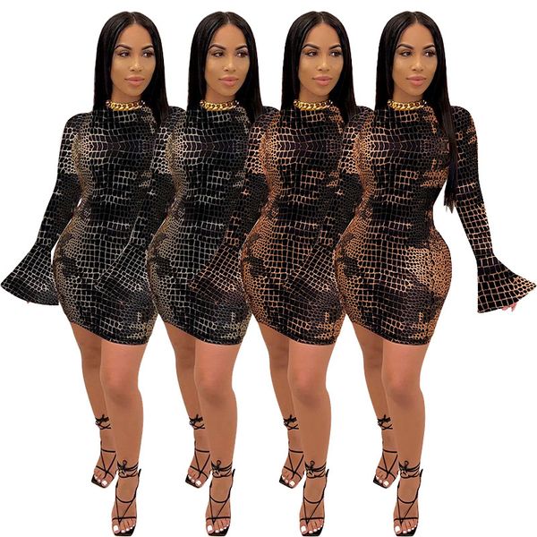 spring printing dress o-neck long sleeve dresses women short skirt club outfits lounge wear streetwear gothic clothes y2k, Black;gray
spring printing dress o-neck long sleeve dresses women short skirt club outfits lounge wear streetwear gothic clothes y2k, Black;gray