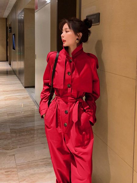 women's jumpsuits & rompers overalls slim high waist 2021 fashion suit loose straight pants 2021-03, Black;white
women's jumpsuits & rompers overalls slim high waist 2021 fashion suit loose straight pants 2021-03, Black;white