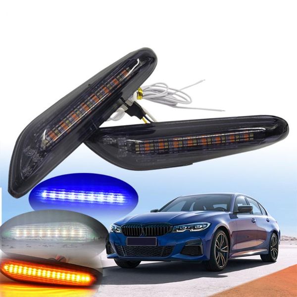 2pcs car led side marker lights signal indicator lamp for 3er e90 e91 e92 e93 1er e81 e82 e87 e88 3er e46 nur bj 5er e60 e61
2pcs car led side marker lights signal indicator lamp for 3er e90 e91 e92 e93 1er e81 e82 e87 e88 3er e46 nur bj 5er e60 e61