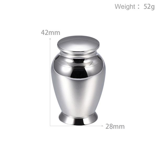 pendant necklaces memorial jewelry the large capacity 316l stainless steel locket,cremation urn for human/pet ashes, Silver
pendant necklaces memorial jewelry the large capacity 316l stainless steel locket,cremation urn for human/pet ashes, Silver