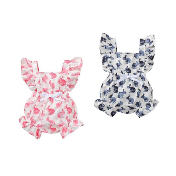 jumpsuits 0-24m born baby girl boys rompers ruffles sleeveless print elastic jumpsuit summer clothes, Blue
jumpsuits 0-24m born baby girl boys rompers ruffles sleeveless print elastic jumpsuit summer clothes, Blue