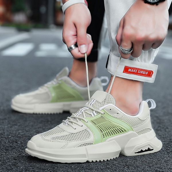 2021 new casual shoes mixed colors men shoes men sneakers men running footwear trainers zapatillas hombre tenis masculino adultodress shoes, Black;white
2021 new casual shoes mixed colors men shoes men sneakers men running footwear trainers zapatillas hombre tenis masculino adultodress shoes, Black;white