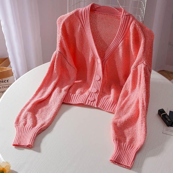 women's knits & tees japanese style sweet solid cardigans korean v neck long sleeve vintage cardigan autumn streetwear crop, White
women's knits & tees japanese style sweet solid cardigans korean v neck long sleeve vintage cardigan autumn streetwear crop, White
