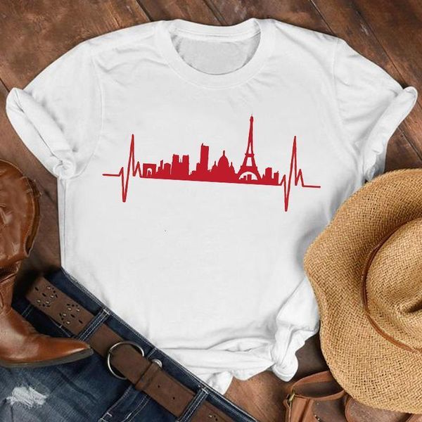 women lady ladies girl city printing style love 90s fashion shirt clothes tshirt female print t tee womens graphic t-shirt, White
women lady ladies girl city printing style love 90s fashion shirt clothes tshirt female print t tee womens graphic t-shirt, White