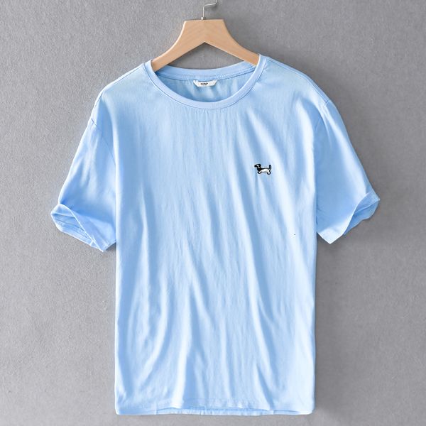 2021 new arrival short sleeve brand linen shirt summer white t-shirt for men casual fashion t shirts male embroidery chemise 8n3w, White;black
2021 new arrival short sleeve brand linen shirt summer white t-shirt for men casual fashion t shirts male embroidery chemise 8n3w, White;black