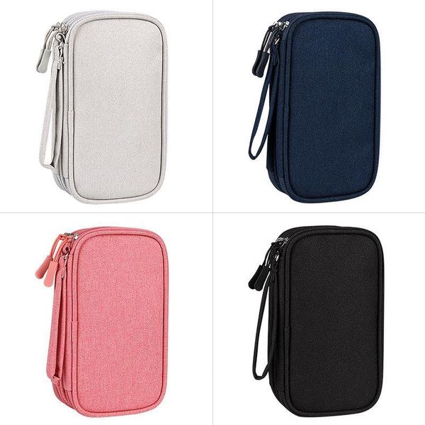 storage bags waterproof electronics organizer cable bag portable phone accessories pouch for hard drive usb cord charger earphone
storage bags waterproof electronics organizer cable bag portable phone accessories pouch for hard drive usb cord charger earphone