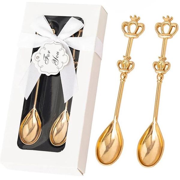 spoons 20pcs / lot wedding souvenir creative gift coffee spoon with musical note and clover handle for guest gifts
spoons 20pcs / lot wedding souvenir creative gift coffee spoon with musical note and clover handle for guest gifts