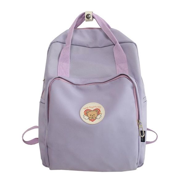 backpack ladies school bags for teenage girls zaino scuola women torba plecak szkolny dla dziewczynki sac ecole woman bag
backpack ladies school bags for teenage girls zaino scuola women torba plecak szkolny dla dziewczynki sac ecole woman bag