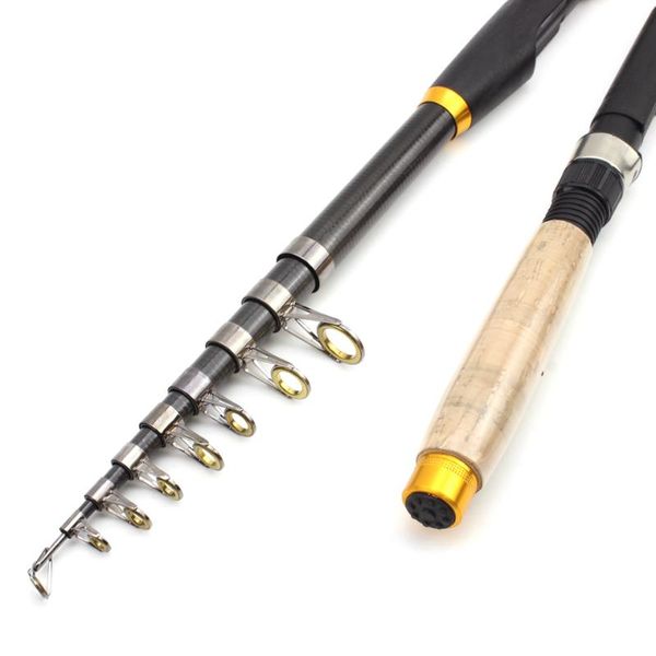 multifunction fishing rod 1.8m-3.6m portable carbon spinning fishing rod carp feeder travel trout m power
multifunction fishing rod 1.8m-3.6m portable carbon spinning fishing rod carp feeder travel trout m power