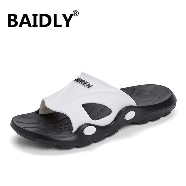 slippers men flip flops summer slides shoes couple beach sandals home zapatos mujer, Black
slippers men flip flops summer slides shoes couple beach sandals home zapatos mujer, Black