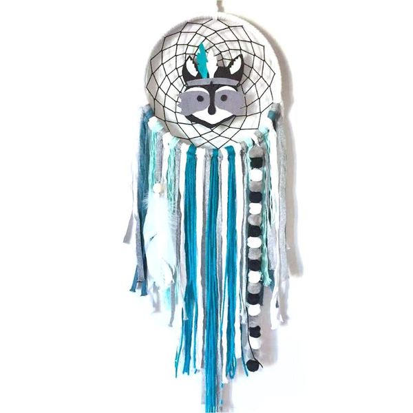 decorative objects & figurines wall dreamcatcher handmade feather dream catcher braided wind chimes art for room decoration hanging home dec
decorative objects & figurines wall dreamcatcher handmade feather dream catcher braided wind chimes art for room decoration hanging home dec