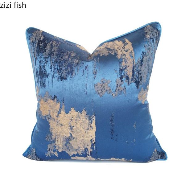 cushion/decorative pillow 45x45 cm chinese style blue chair pad home el sofa household items
cushion/decorative pillow 45x45 cm chinese style blue chair pad home el sofa household items