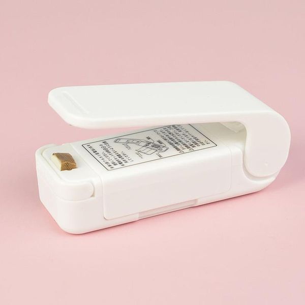 bag clips portable mini home heat plastic food sealing machine packaging kitchen storage wholesale
bag clips portable mini home heat plastic food sealing machine packaging kitchen storage wholesale