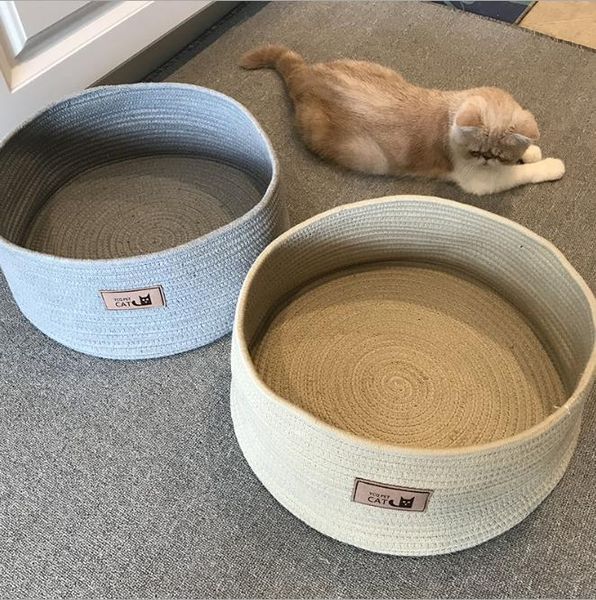 cat furniture & scratchers scratcher recyclable scratching bed nest scratch-resistant
cat furniture & scratchers scratcher recyclable scratching bed nest scratch-resistant