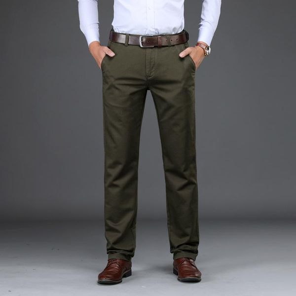 men's pants j-6806 autumn men straight loose daily business casual gentlemen confident office outdoor workwear fashion luxury trousers, Black
men's pants j-6806 autumn men straight loose daily business casual gentlemen confident office outdoor workwear fashion luxury trousers, Black