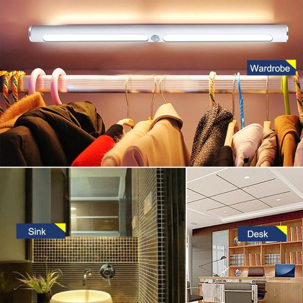 led light for closet human body sensor light for kitchen under cabinet indoor lighting fixtures with battery 5 v wardrobe
led light for closet human body sensor light for kitchen under cabinet indoor lighting fixtures with battery 5 v wardrobe