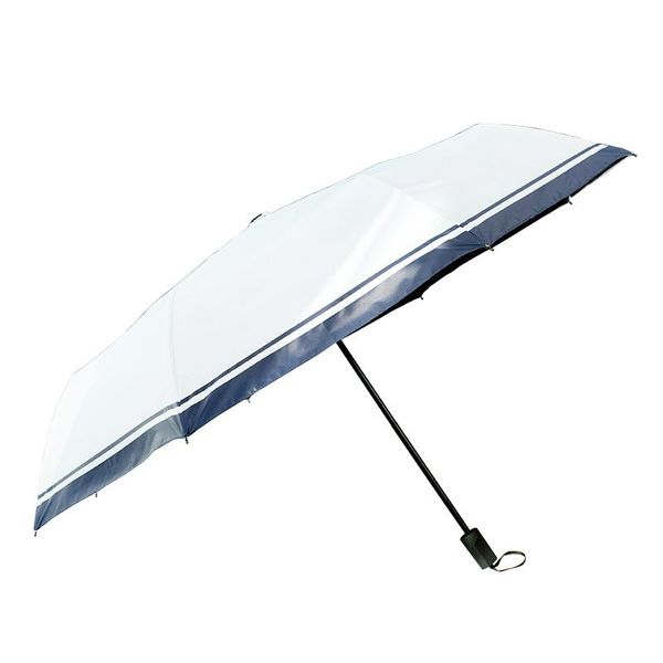 umbrellas three folding automatic umbrella windproof light students black coating paraguas grande household merchandises ef50ub
umbrellas three folding automatic umbrella windproof light students black coating paraguas grande household merchandises ef50ub