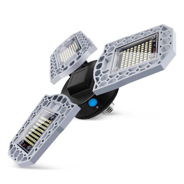 ceiling lights deformable folding 3 leafs ip65 waterproof warehouse garage 60w,80w,100w e26,e27 light
ceiling lights deformable folding 3 leafs ip65 waterproof warehouse garage 60w,80w,100w e26,e27 light