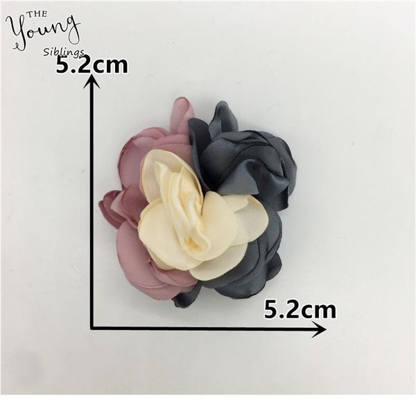 new arrive 3d flower rose artificial for home decorate bride wedding dress party silk diy clothing hats accessories qylrhi, Black
new arrive 3d flower rose artificial for home decorate bride wedding dress party silk diy clothing hats accessories qylrhi, Black