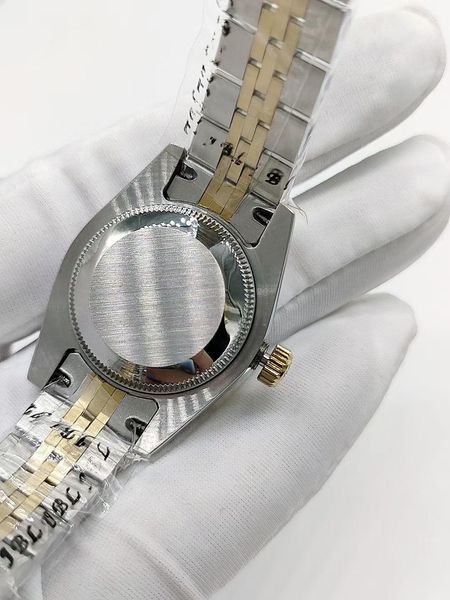 classic luxury designer fashion automatic women's size 31mm sapphire glass waterproof feature christmas gift, Slivery;golden
classic luxury designer fashion automatic women's size 31mm sapphire glass waterproof feature christmas gift, Slivery;golden